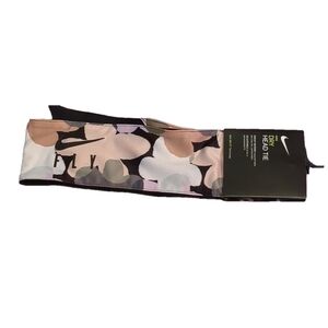 Nike fly unisex dti fit head tie